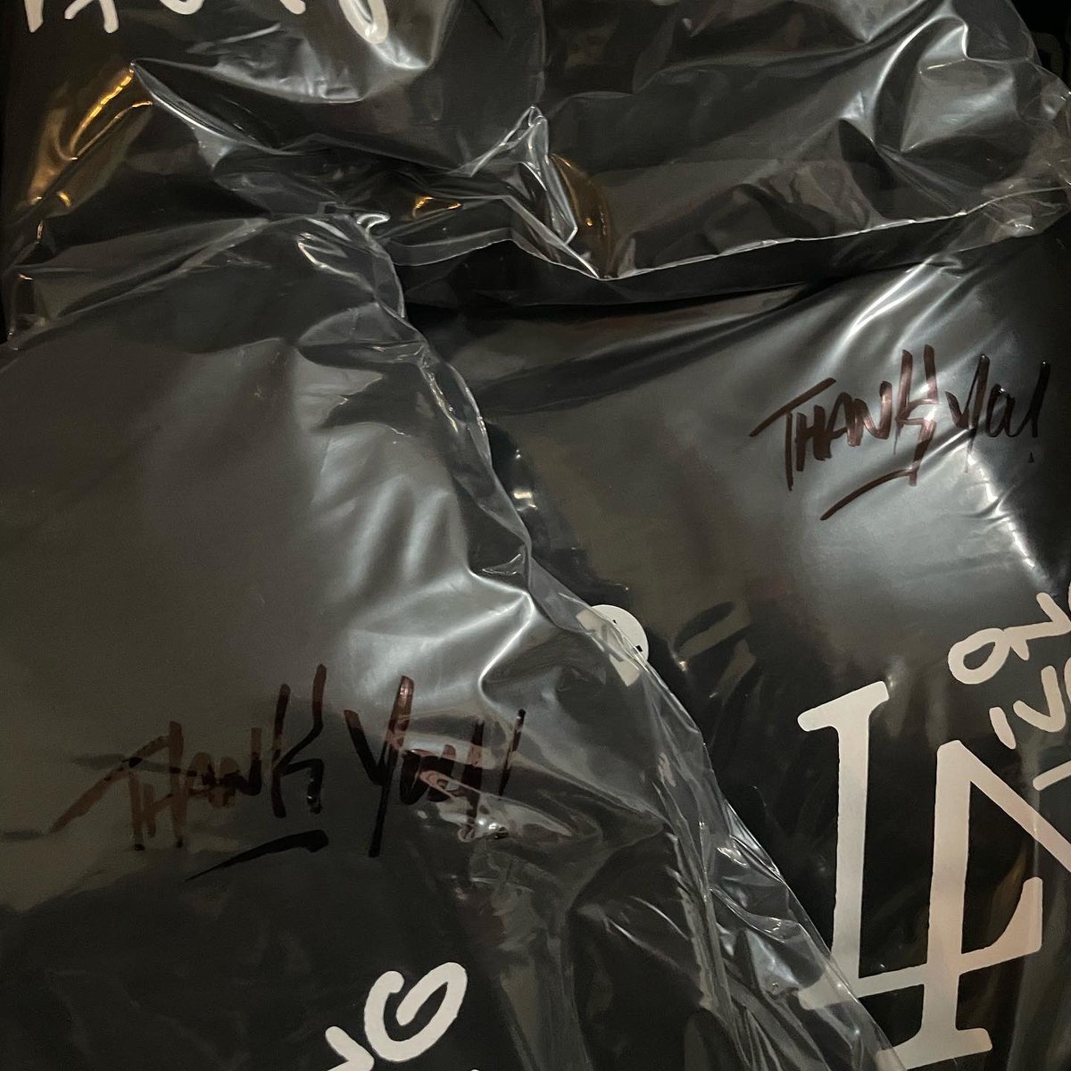 1kosmoe's tweet photo. Shouts out to everyone that made contributions &amp; thank you all for the continued support. All proceeds will be allocated toward family’s in need this holiday season. Our presence truly a gift 👌🏽 Long Live Aaron Joseph Devora✨ @EarnYourKeep #EYK 4L https://t.co/Mta9rx9CA6