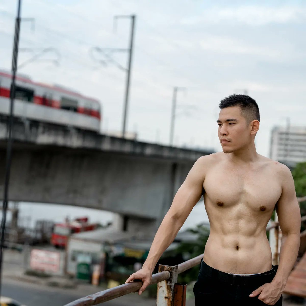 Makinfit tweet media