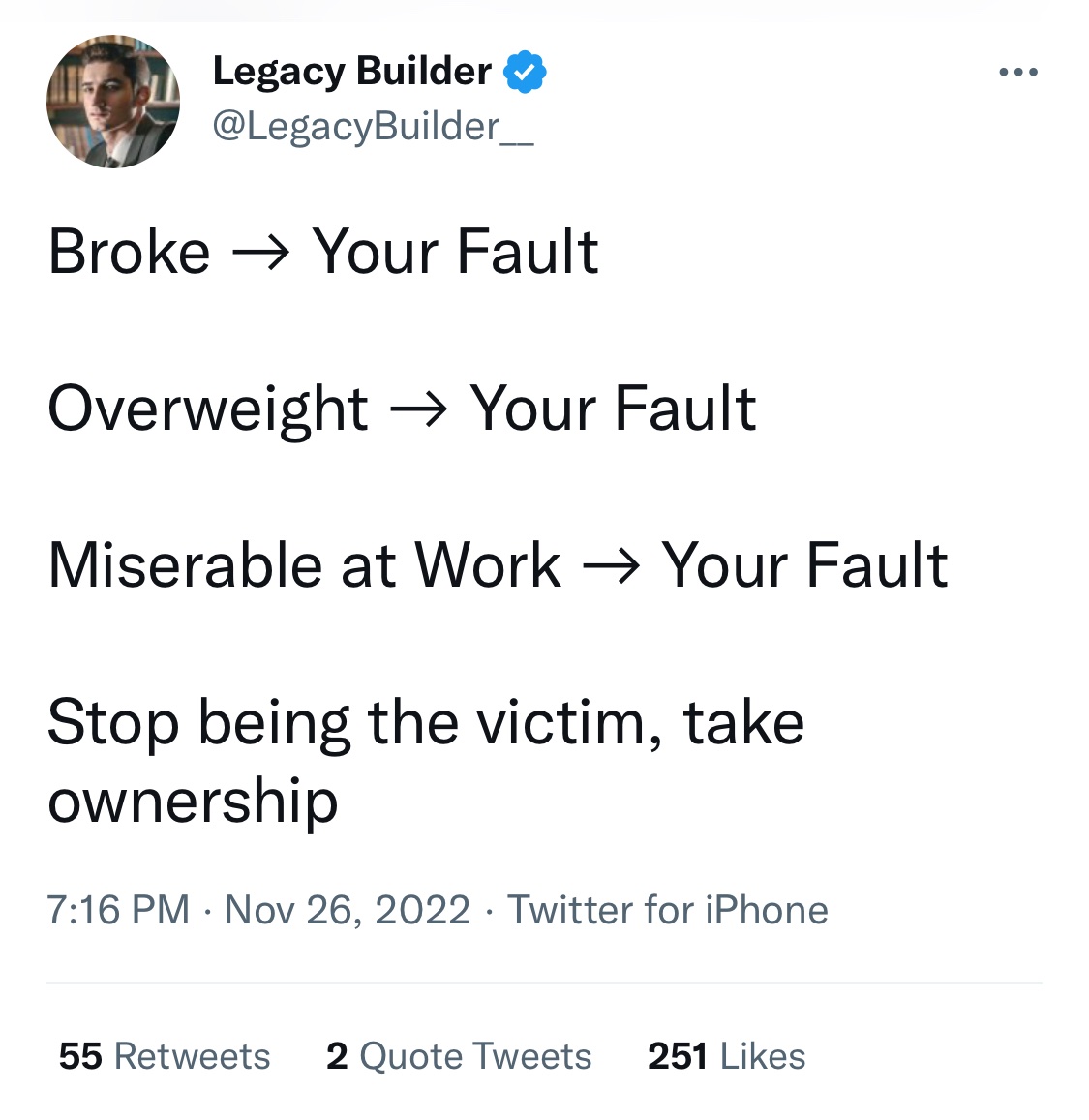 Andy Budd tweet media