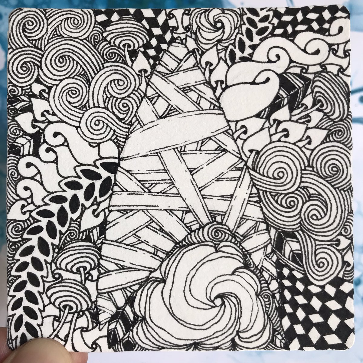 Deb Tjoa ⚫️🟡🟡 #BlackLivesMatter tweet media
