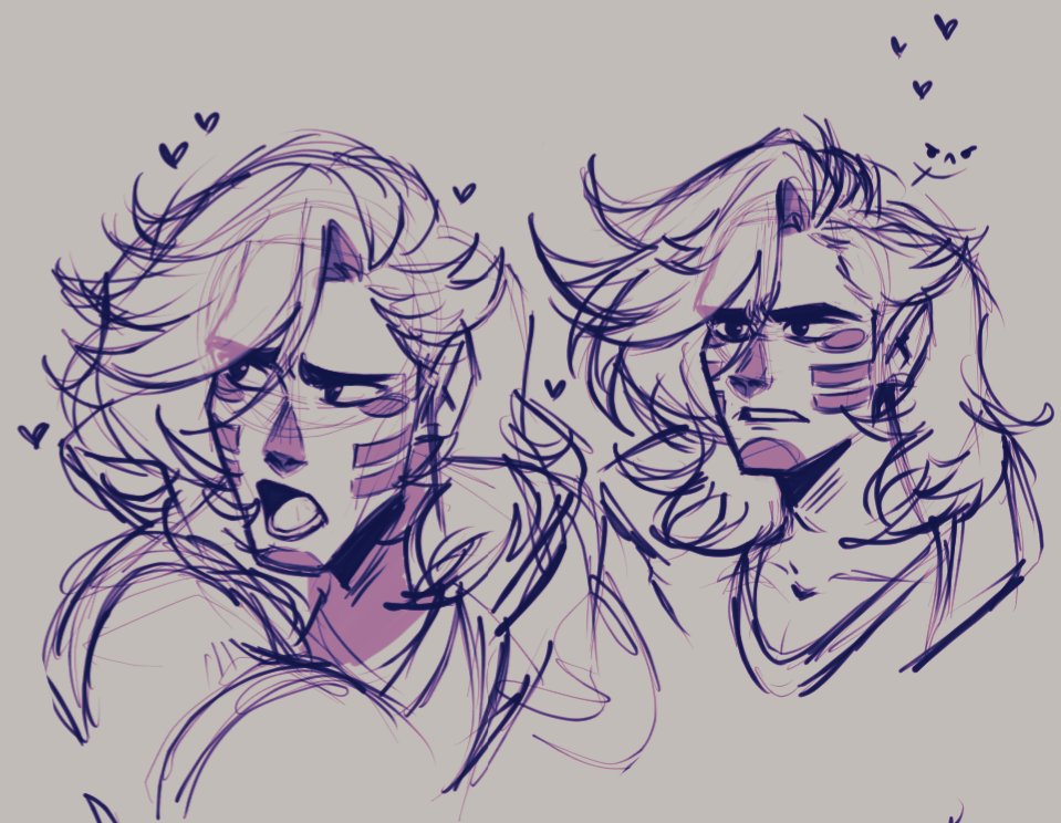 ddeadbread_'s tweet photo. new brush season &amp; practice :]
#SunnyDayJack #SWWSDJ #SunnyDayJackFanart https://t.co/GZHpQy6wJH