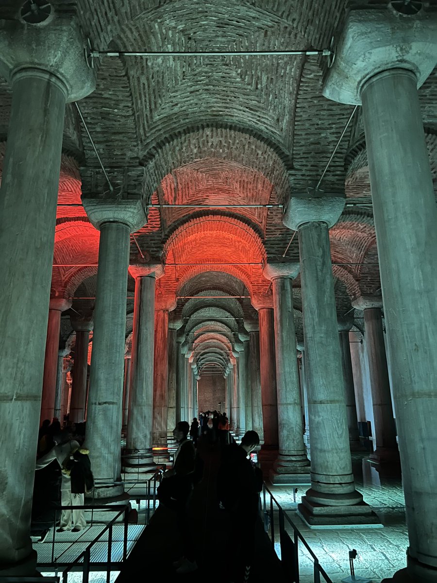 Friedbitch's tweet photo. Istanbul Basilica is the best place for the boss fight in souls games!
#phttpk #soulslike #ELDENRING #illustration #openseanft https://t.co/tMcsKcvPR8