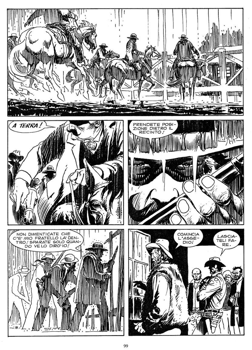 Joe Kubert 