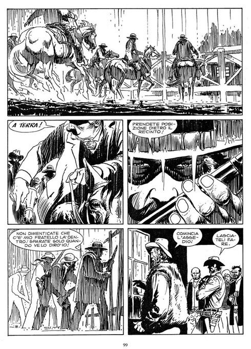 Joe Kubert 