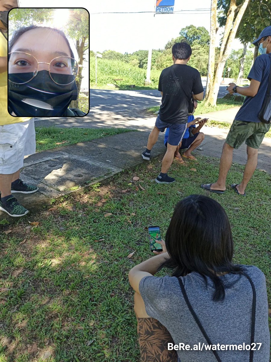 ezraryzanoel's tweet photo. ultra beasting w/ elbi pogo buddies :>
#PokemonGO https://t.co/4TZqlueJLm