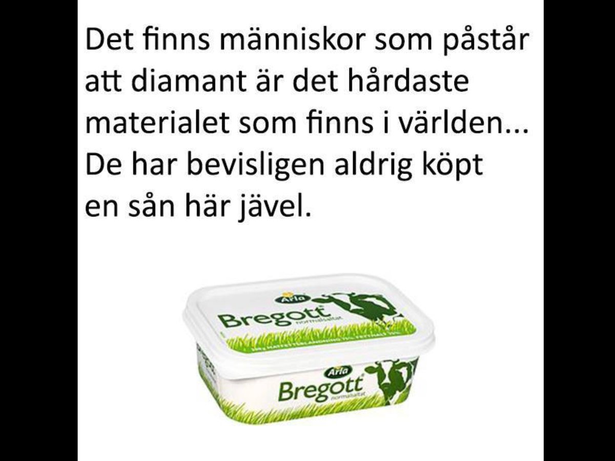 Emijep1's tweet photo. Nu när den är i samma prisklass som en diamant så är det ett riktigt dubbelfel!🥺🥺😉😉
#bregott #diamant #prischock https://t.co/rYx8oP1FrX