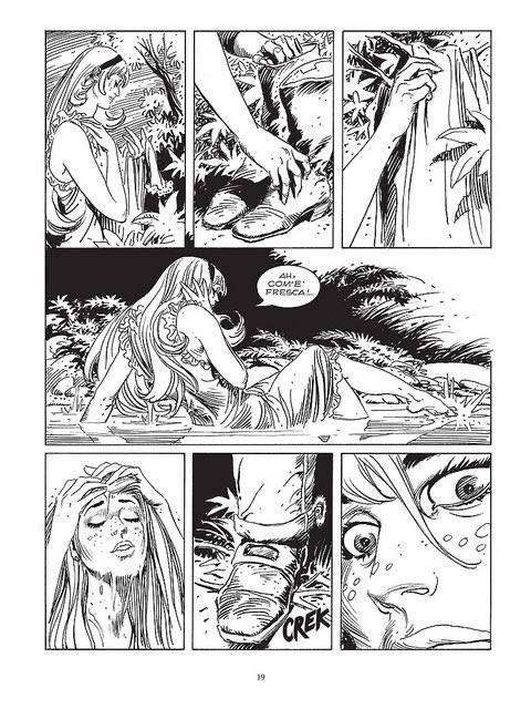 Joe Kubert 