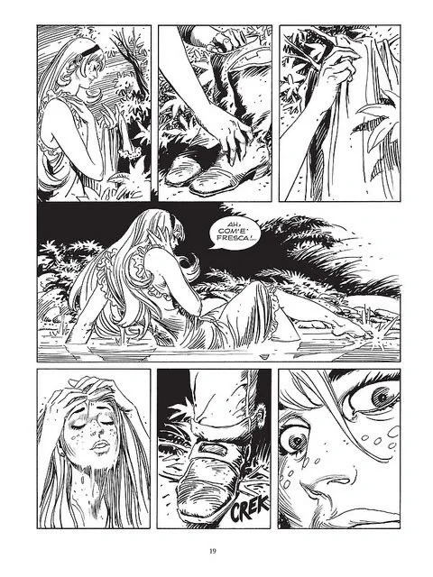 Joe Kubert 