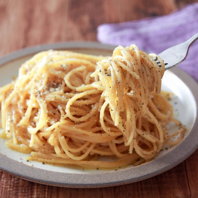 お仕事などで疲れているときでも作れそうなお手軽さ！電子レンジで作れちゃう簡単「パスタ」レシピ！