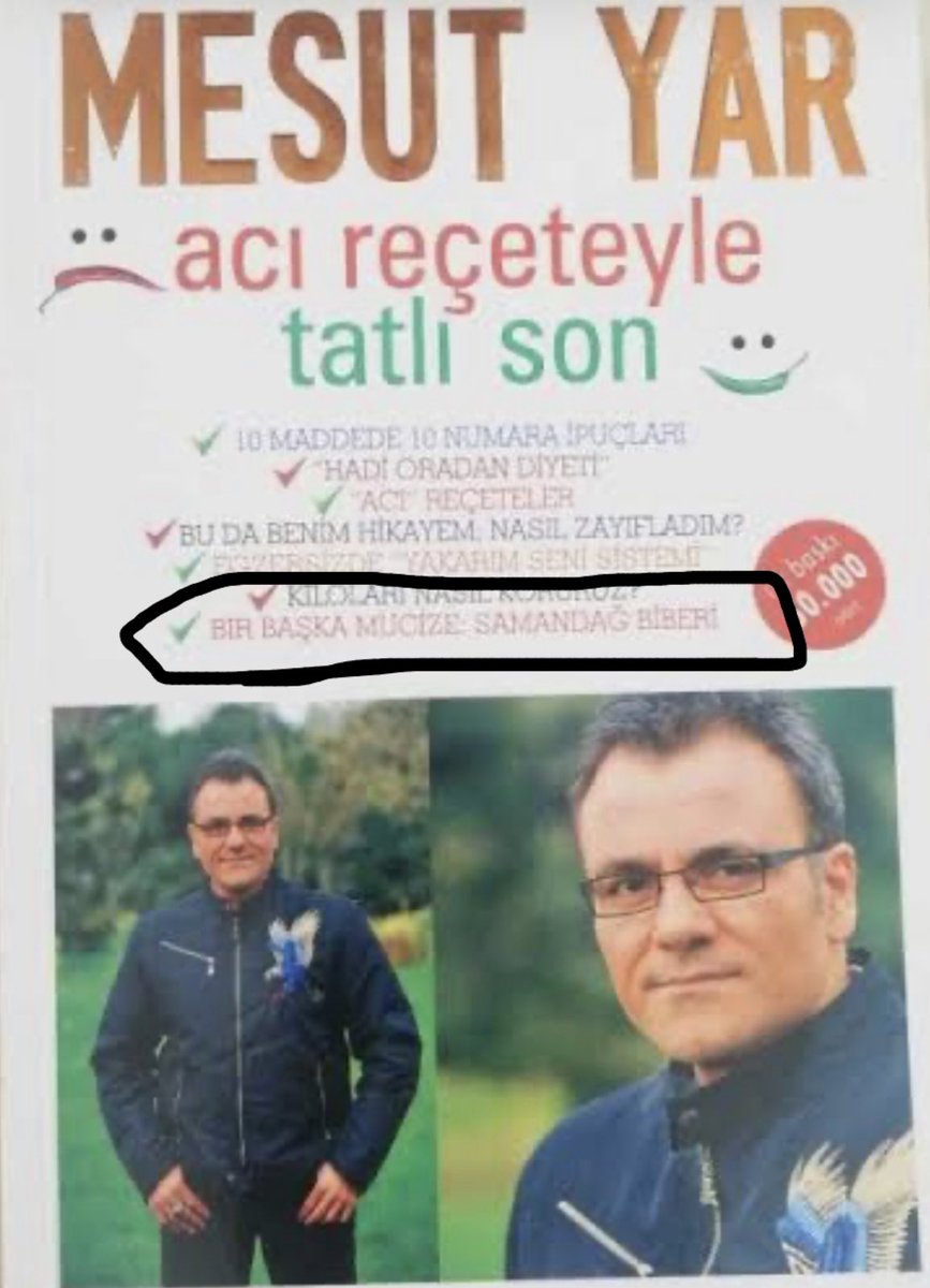 EymenFrnc's tweet photo. @yasinatay @buzzspor Mesut Yar da bizimle zayıfladı https://t.co/LCgSTM9ZMH