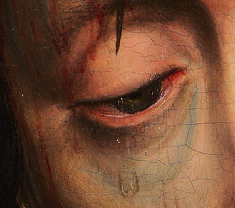 Eyesofgod__'s tweet photo. Fear, Anger, Despair, Frustration https://t.co/dvJ2ik4uNR