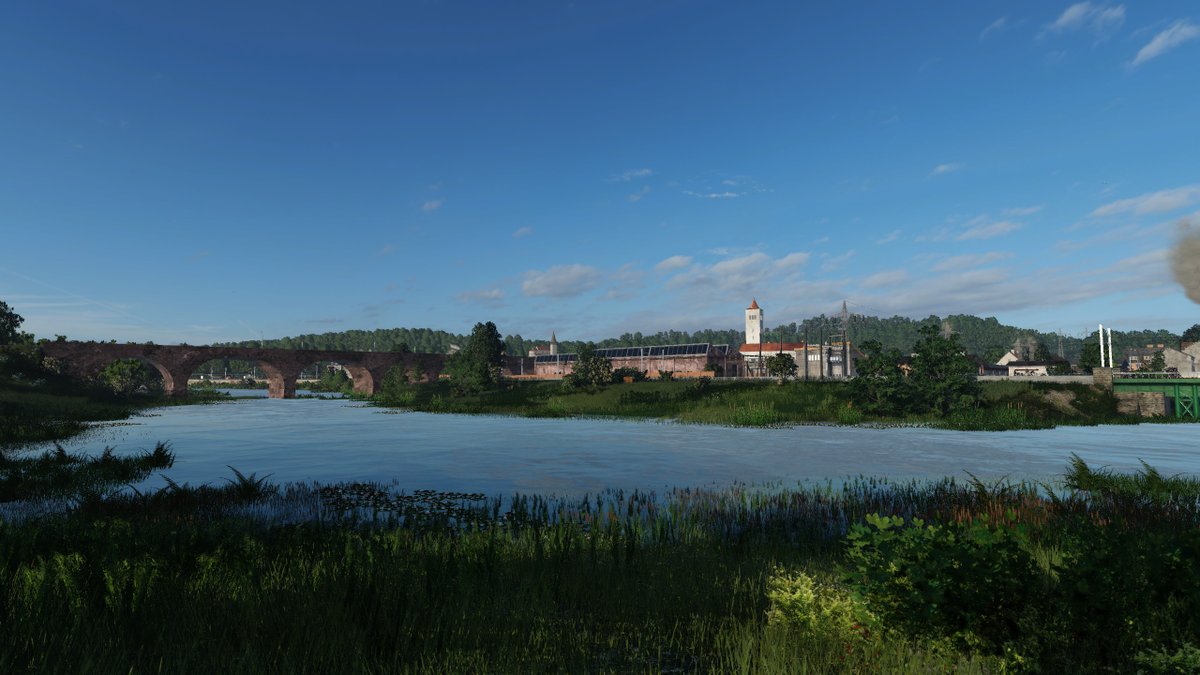 TransportFever France tweet media