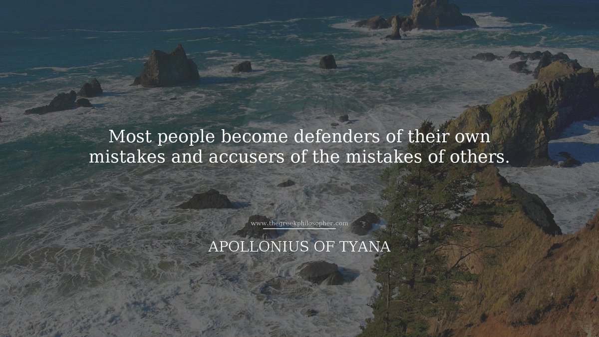 #Apollonius #ancient #Greek #philosopher
app.thegreekphilosopher.com