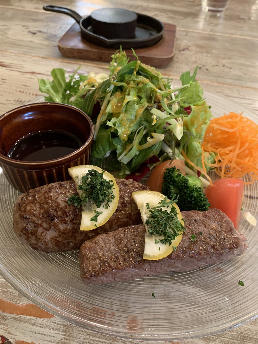 みんなの タヴェルナ ハンバーグ 口コミ 評判 食べたいランチ 夜ごはんがきっと見つかる ナウティスイーツ