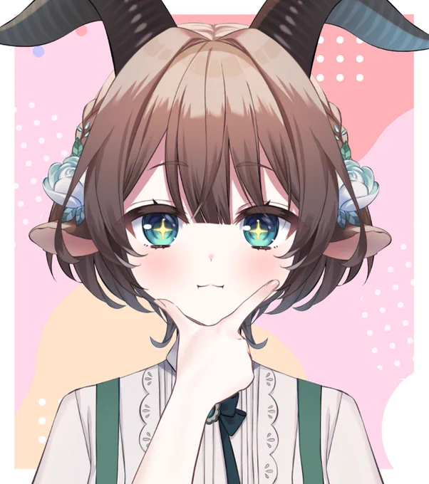 【vtuber向け手の素材】 RTで自由にお使いください!※使用報告は任意です※色変更自由今後も素材を配布していく予定なのでよければフォローしていただけると嬉しいです #Vtuber素材 #フリー素材 