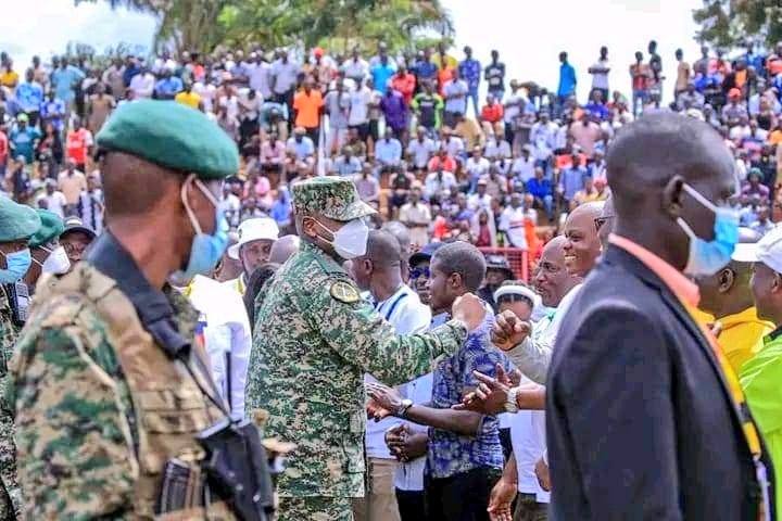 PRINCE.❤️MUHOOZI. tweet media