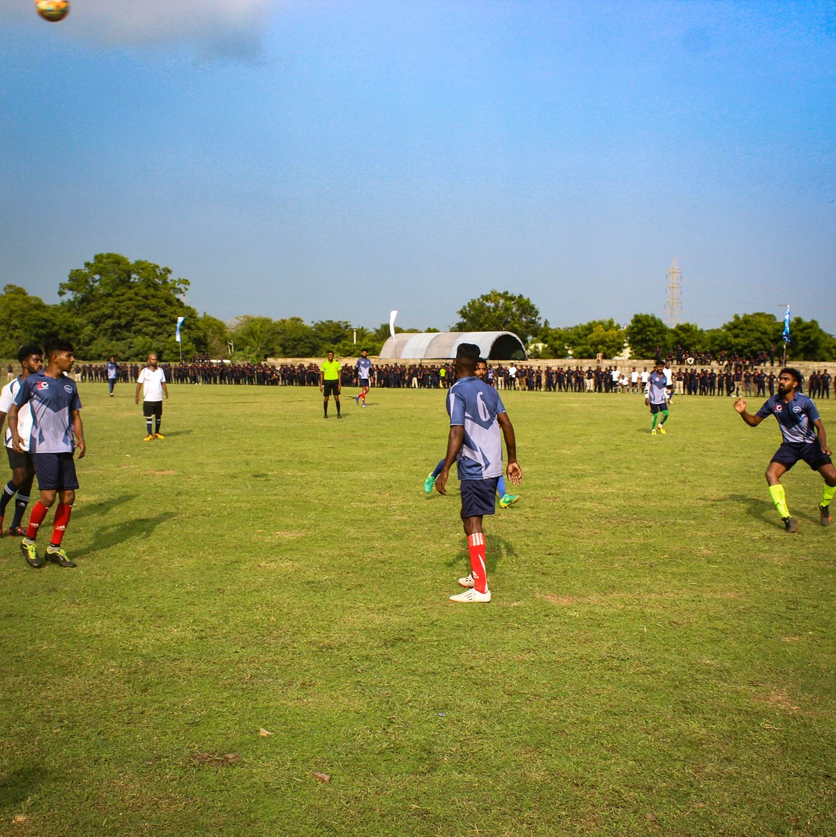 The HALO Trust tweet media