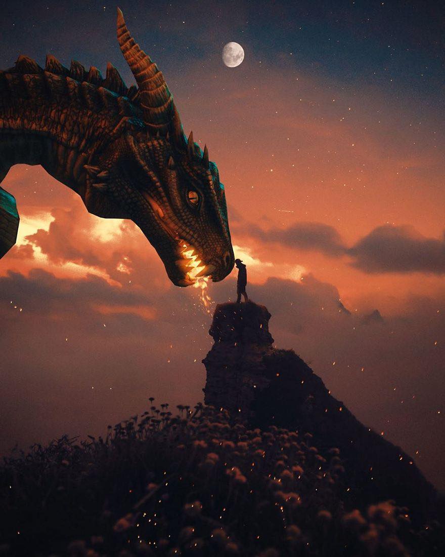 NikholasGroot's tweet photo. Surreal Photos Full Of Visual Metaphors By Turkish Artist Murat Akyol. 🤩 ❤️ 🤩

Follow 👉 @NikholasGroot 

#illustrationoftheday #illustrationgram #sundayvibes #SundayMorning #weekend #WeekendFun #weekendmood #POPULARIMAGES #Trending #Viral https://t.co/9Limsa9nVQ