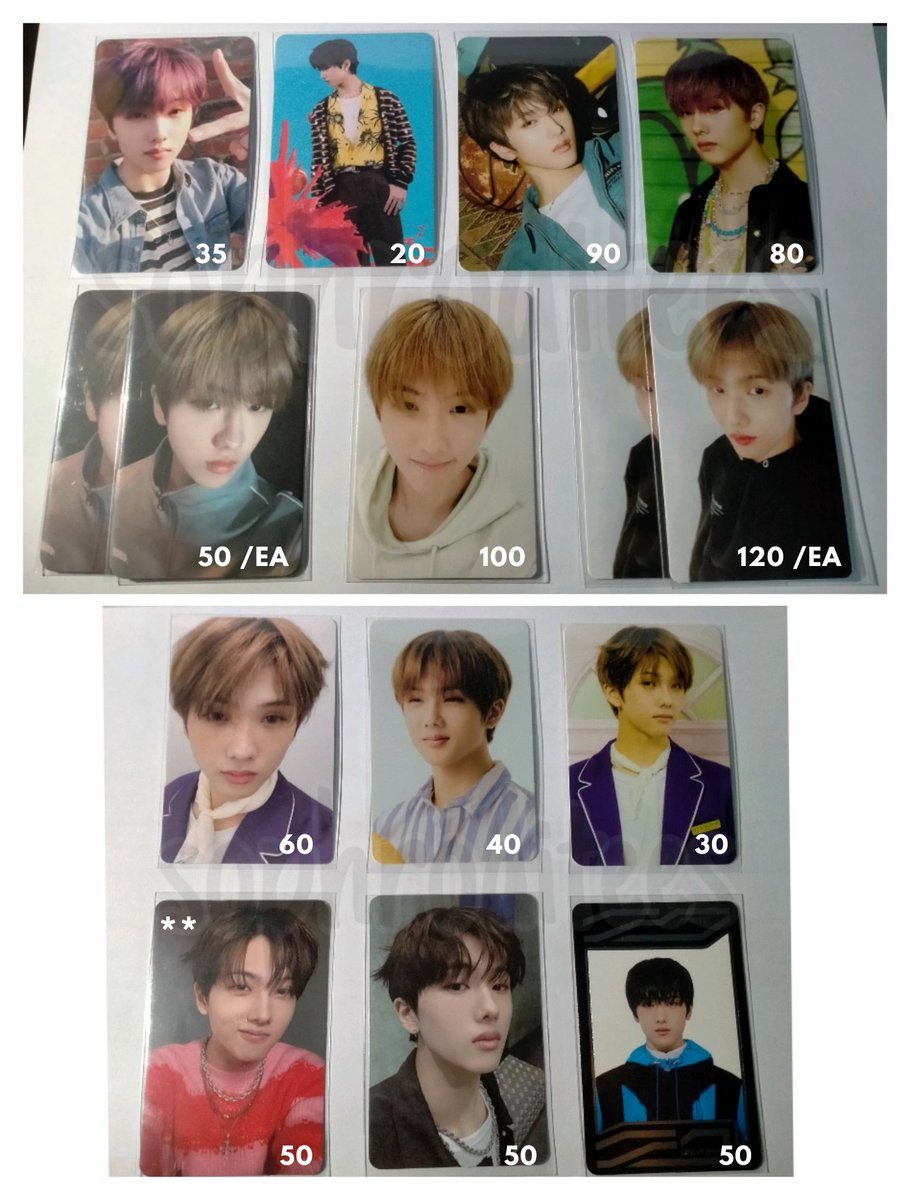 willyoumarkme's tweet photo. wts // want to sell aab jisung nct

💸 splitpay only
💸 exc adm shopee &amp; packing
💰 keep event w DP
✈️ shopee
🏡 Jakarta, INA
🤝nego

#pasarnct nct dream 양도 sale photocard hot sauce yb ac universe sg22 21 glitch mode sanrio emphaty dream reality wgu ridin candy lab fcmm https://t.co/nkw20VisjO