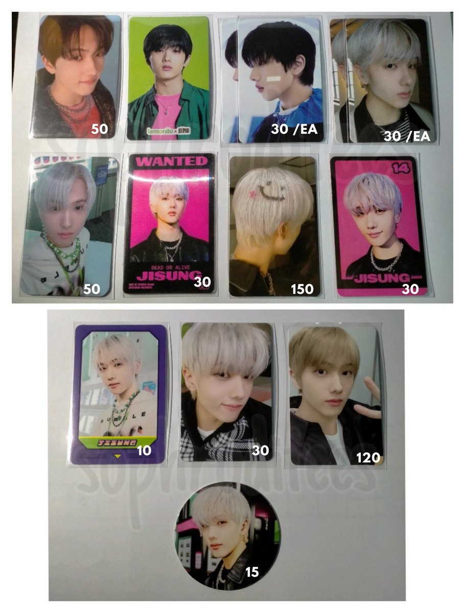 willyoumarkme's tweet photo. wts // want to sell aab jisung nct

💸 splitpay only
💸 exc adm shopee &amp; packing
💰 keep event w DP
✈️ shopee
🏡 Jakarta, INA
🤝nego

#pasarnct nct dream 양도 sale photocard hot sauce yb ac universe sg22 21 glitch mode sanrio emphaty dream reality wgu ridin candy lab fcmm https://t.co/nkw20VisjO