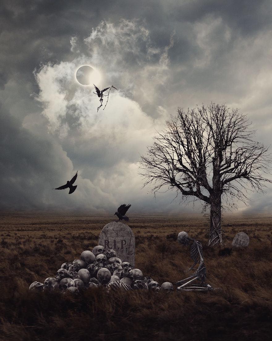 NikholasGroot's tweet photo. Surreal Photos Full Of Visual Metaphors By Turkish Artist Murat Akyol. 🤩 ❤️ 🤩

Follow 👉 @NikholasGroot https://t.co/fPaUUcbUDJ