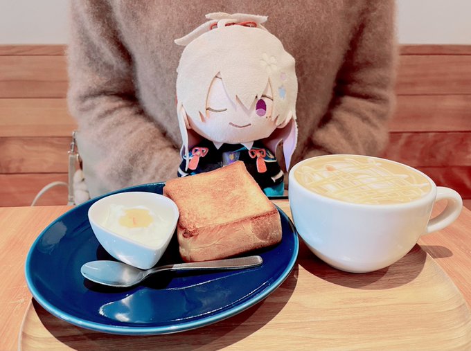 ぬい活 