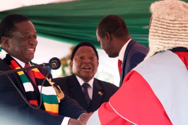 TMunengoni's tweet photo. This is every Zimbabwean's 2023 wish, and it will come true. Let us all register to vote for President @edmnangagwa and our dreams will come true.

#FivemoreYears https://t.co/awQyGGtjuK