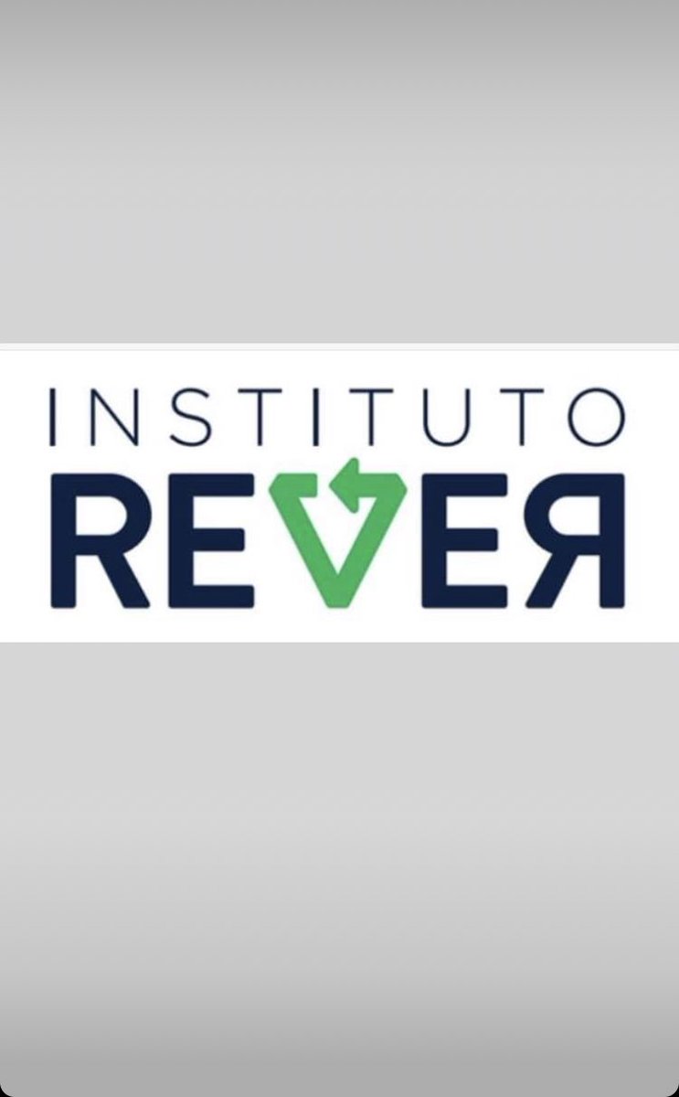 CervBrasilReal's tweet photo. #pnrs
#logisticareversa
#desenvolvimentosustentavel https://t.co/CfA8Eyag8Y
