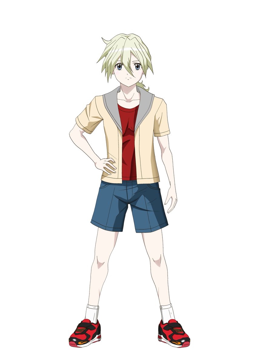 「#無言で立ち絵を貼るとフォロワーさんが増える 」|Dboy@カトリーヌ画集25%のイラスト