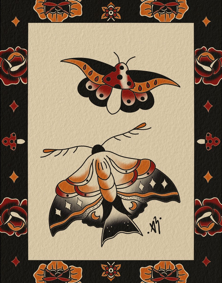 Oni_ink_Tattoo's tweet photo. Hey BBs! 

My Tattoo Flash collection is now LIVE!💕

All pieces starting currently are 0.06 $ETH

All RTs, comments, and hearts are greatly appreciated! 🥹🫰

Link to collection: https://t.co/fV25bWRdM5 https://t.co/Y2L5Rbpdob