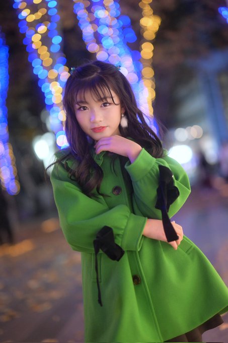 Twitterのコスプレ画像22