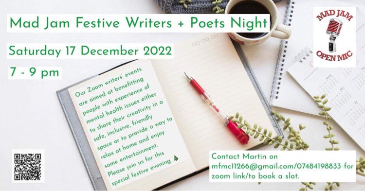 Edinburgh Mad Jam (@madjamedinburgh) on Twitter photo 