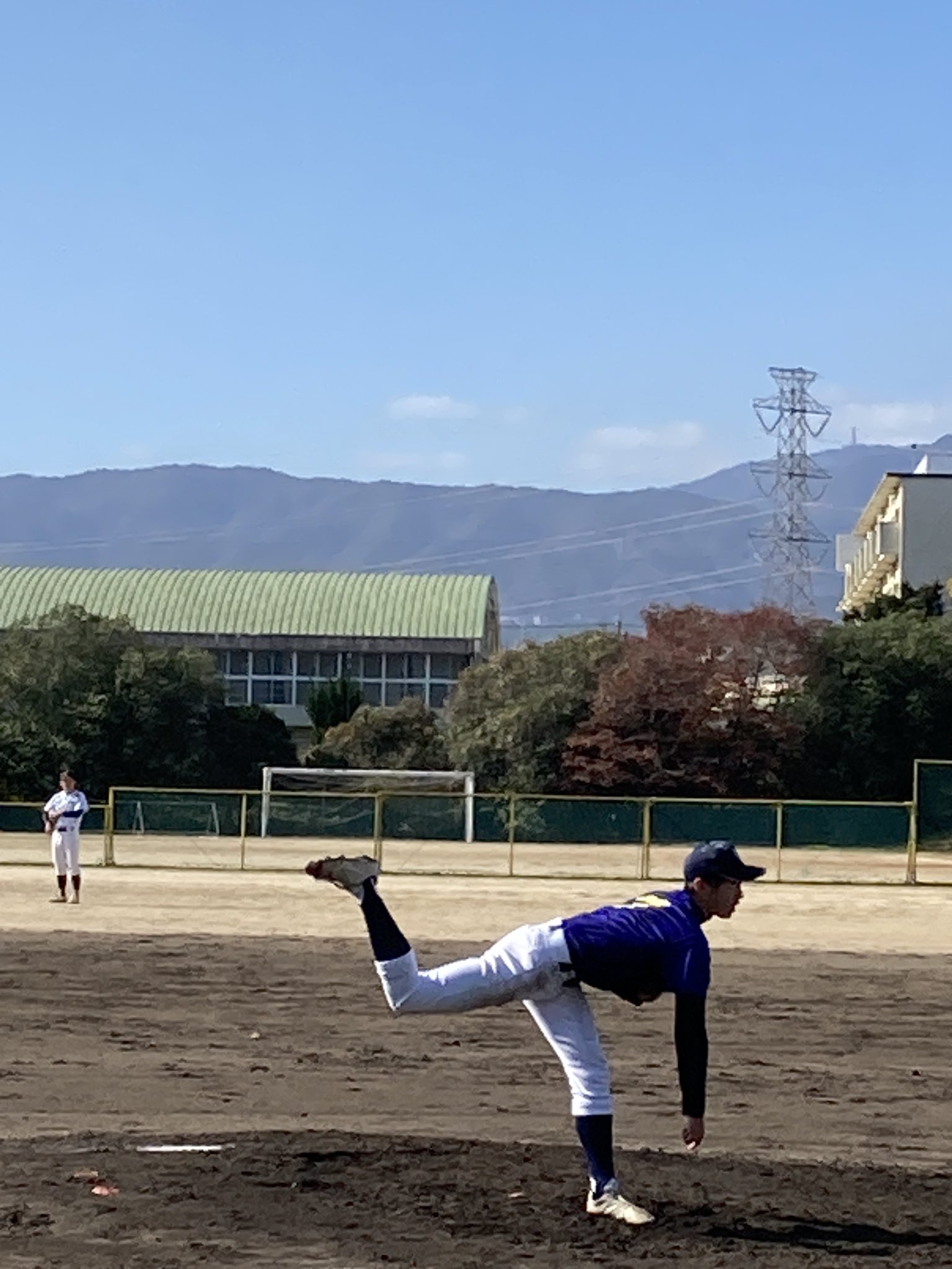 兵庫県立西宮高校野球部 (KfhxsoqHBpUlcOq) / Twitter