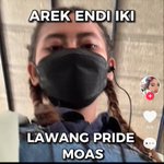 Photo by Simbol Pemersatu ! (@AremaMeme)