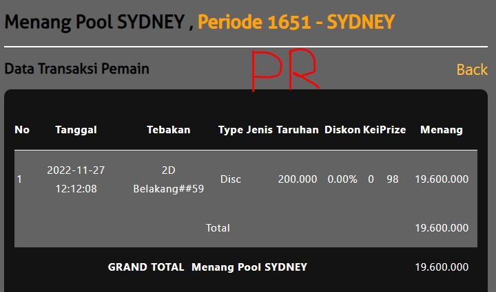 PakRamlan's tweet photo. SAHH JP LAGI KITA KAWAN KAWAN MANTAP KITA SIKATT BANDOT NYA..SELAMAT BUAT YANG SUDAH IKUTAN JP ANGKANYA PAKDE.#prediksiangka #prediksisydney #sydneyhariini #angkajitu #angkahoki #angkatogel #togeljitu #togelsydney #togelterpercaya https://t.co/GyrMioSA9m