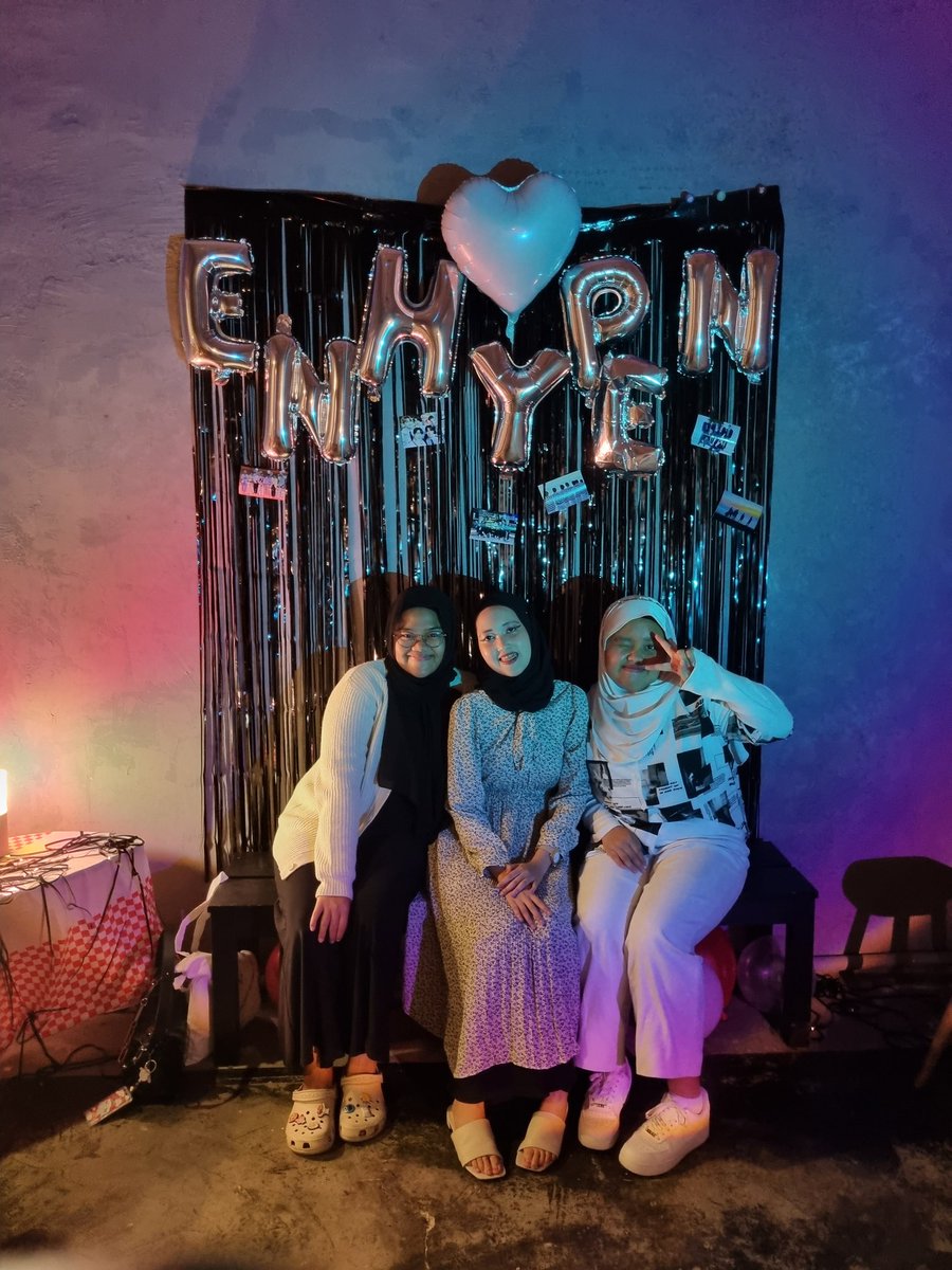 Syafiqah⁷🇵🇸 tweet media