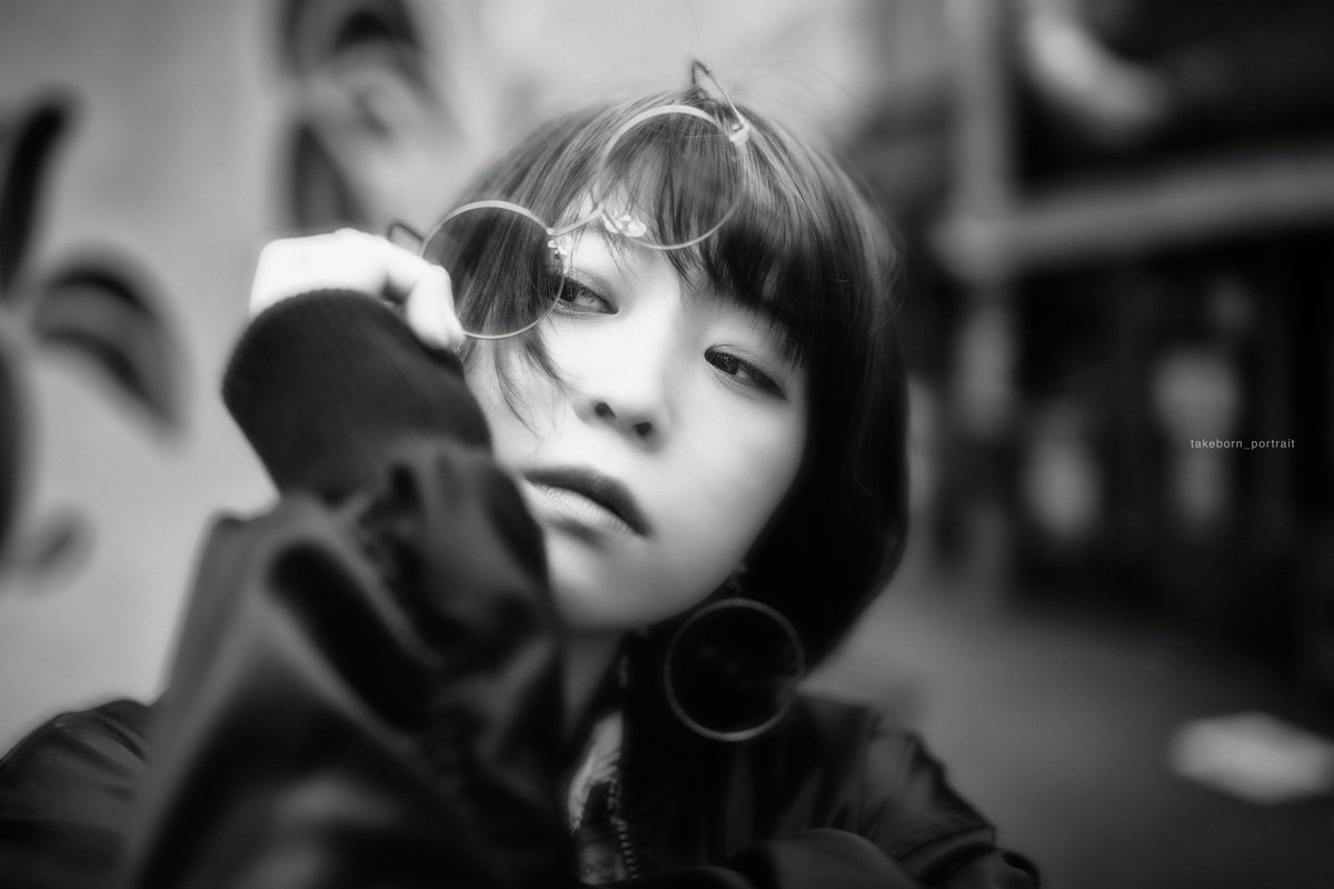 takeborn299's tweet photo. Apr.2021
.
.
#takeborn_portrait
#reselect https://t.co/8GzsP92liM