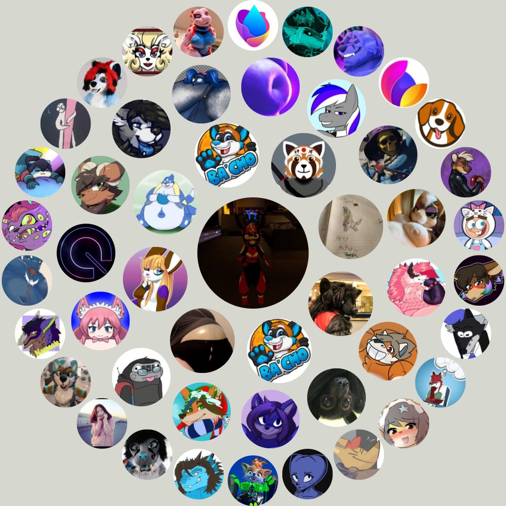 My Twitter Interaction Circle

Generate yours at funaroundy.click/twittercircle?…

⠀