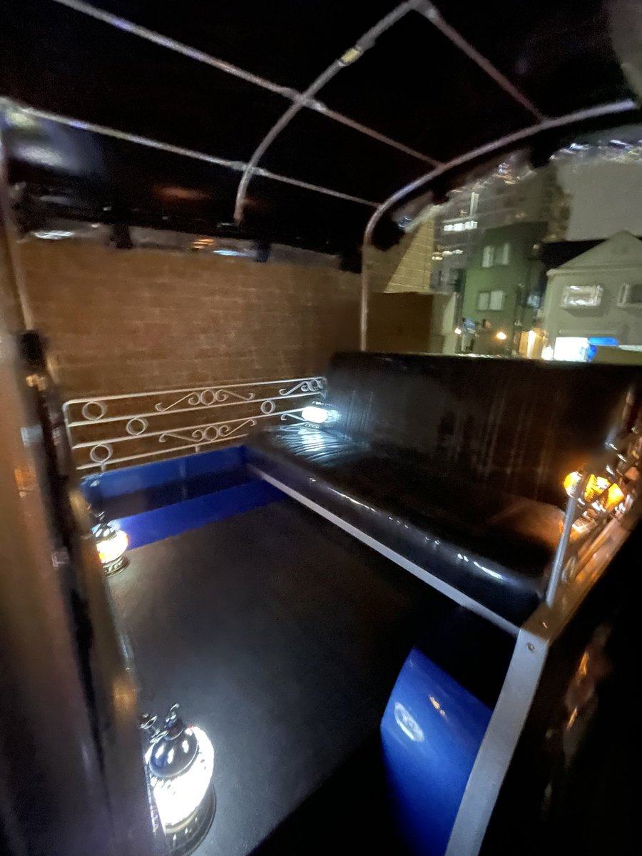 【12月1-2日限定】
東京山手線内でトゥクトゥクに乗れる⁉︎

12月からトゥクトゥクで日本全国旅の
スタートは
山手線内どこでも乗せて走ります！！

トゥクトゥクに乗りたい人はこちらまでご連絡ください🙋‍♂️