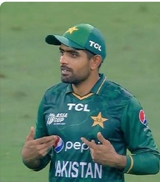 TBH8376's tweet photo. @babarazam258 🙂ab historic win b chaiye https://t.co/6oG58qozd7