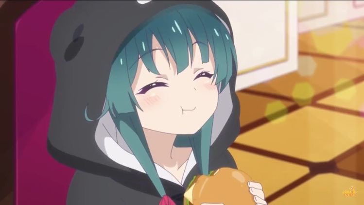 MONEaccount's tweet photo. アニメ垢復帰しました。
絡んでくれる方反応してくれると嬉しいです！
#いいねした人全員にフォローする 
#RTした人全員フォローする 
#フォロバ #アニメ好きと繋がりたい 
好きなキャラです♡↓ https://t.co/Frqq64a5Yp