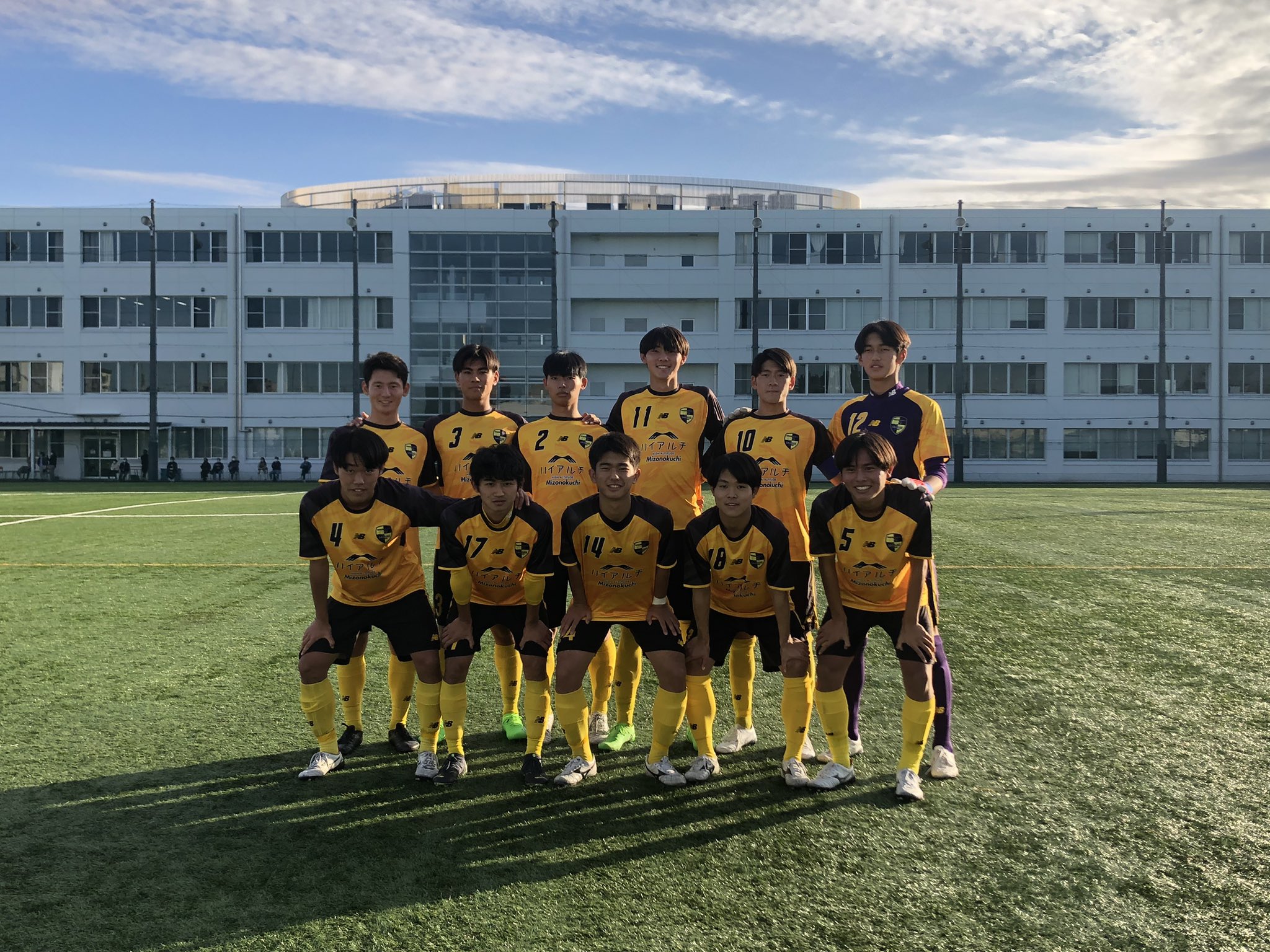 Tweets With Replies By 東海大相模サッカー部公式 Tokaisagami11 Twitter