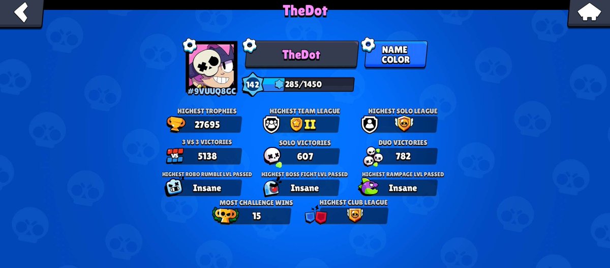 F/A for 2023
Looking for teams playing in the SG region to tryout with.
Likes❤️ &amp; RTs ♻️ appreciated 🐣