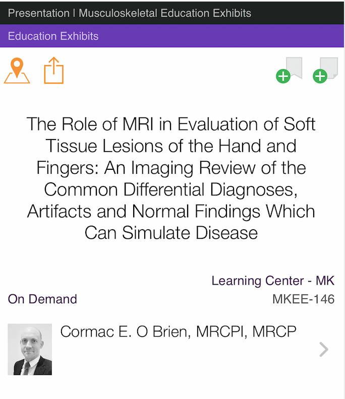 BoneVancouver's tweet photo. Bone Squad Picks @RSNA
https://t.co/LekMb73c5e
#RSNA22 #RSNA2022
@cormac1983 https://t.co/eGtIMa6Dxx