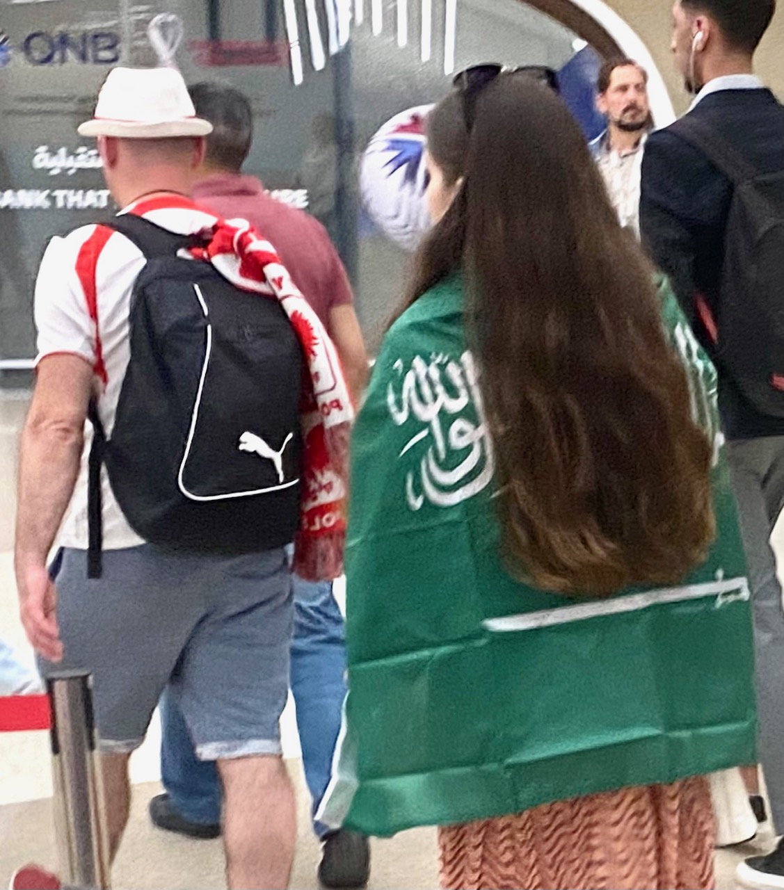 Karim El-Gawhary on Twitter: 