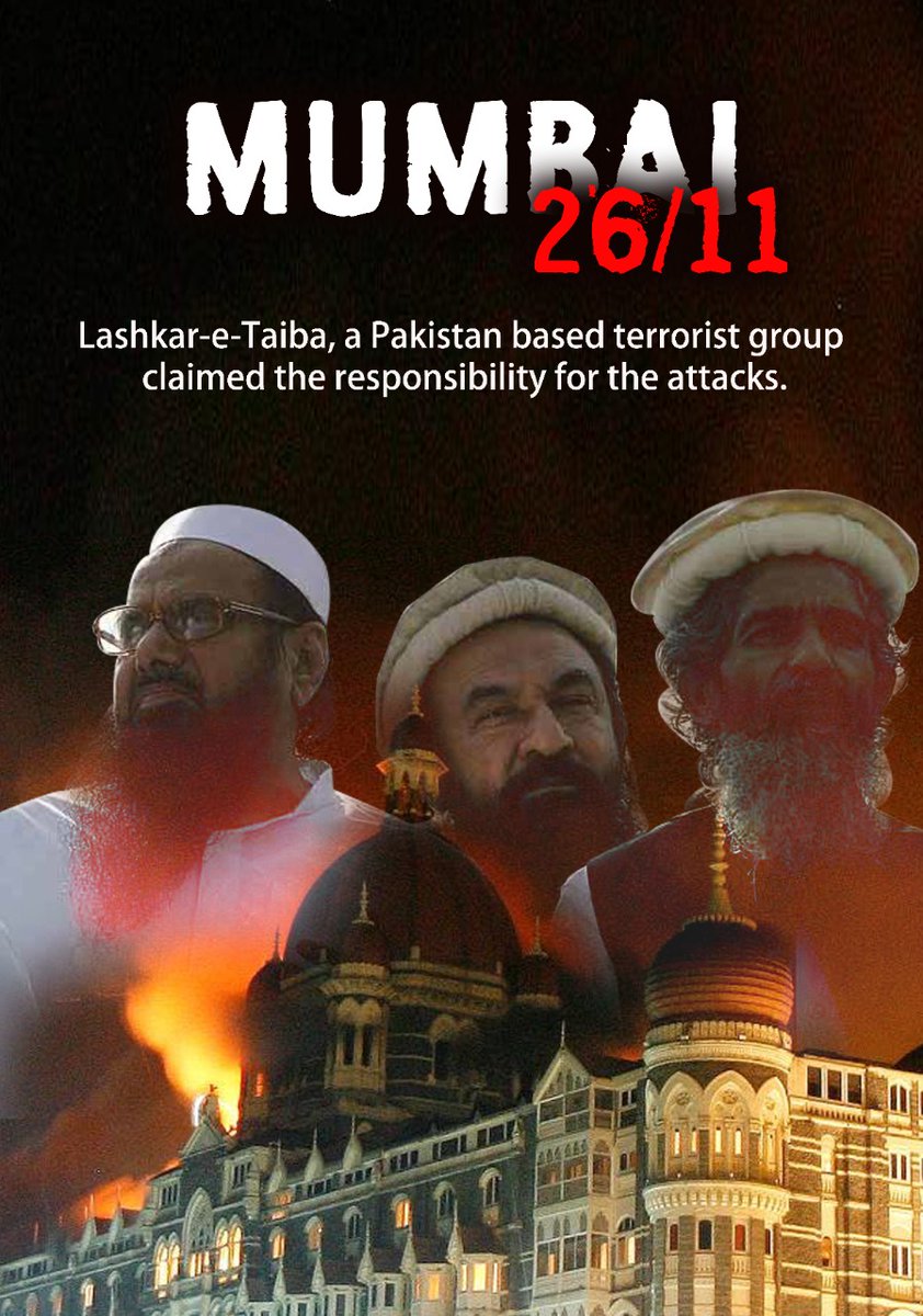 26/11 Terrorist attack