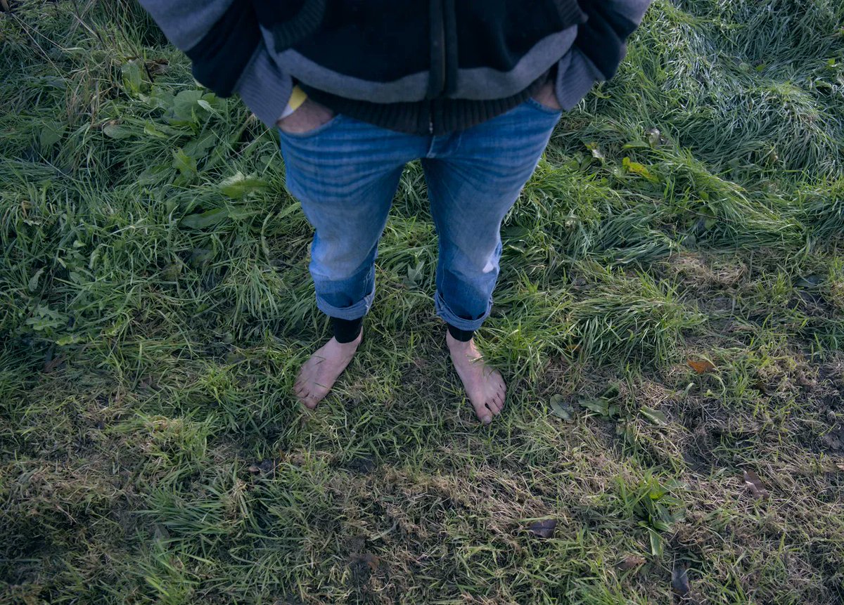 WouterBosOss's tweet photo. Treevember and apparently also bare feetember.
Leiweg Geffen, November 2022.
#treevolution #treevember #treefest #boom #tree #voedselbos #blootvoets #barefeet #gemeenteOss #datisOss #trefhetinoss #kroniekoss #omroepbrabant #bestofbrabant #NoordBrabant #onsBrabant GPM10291 https://t.co/C23GgAc1ZX