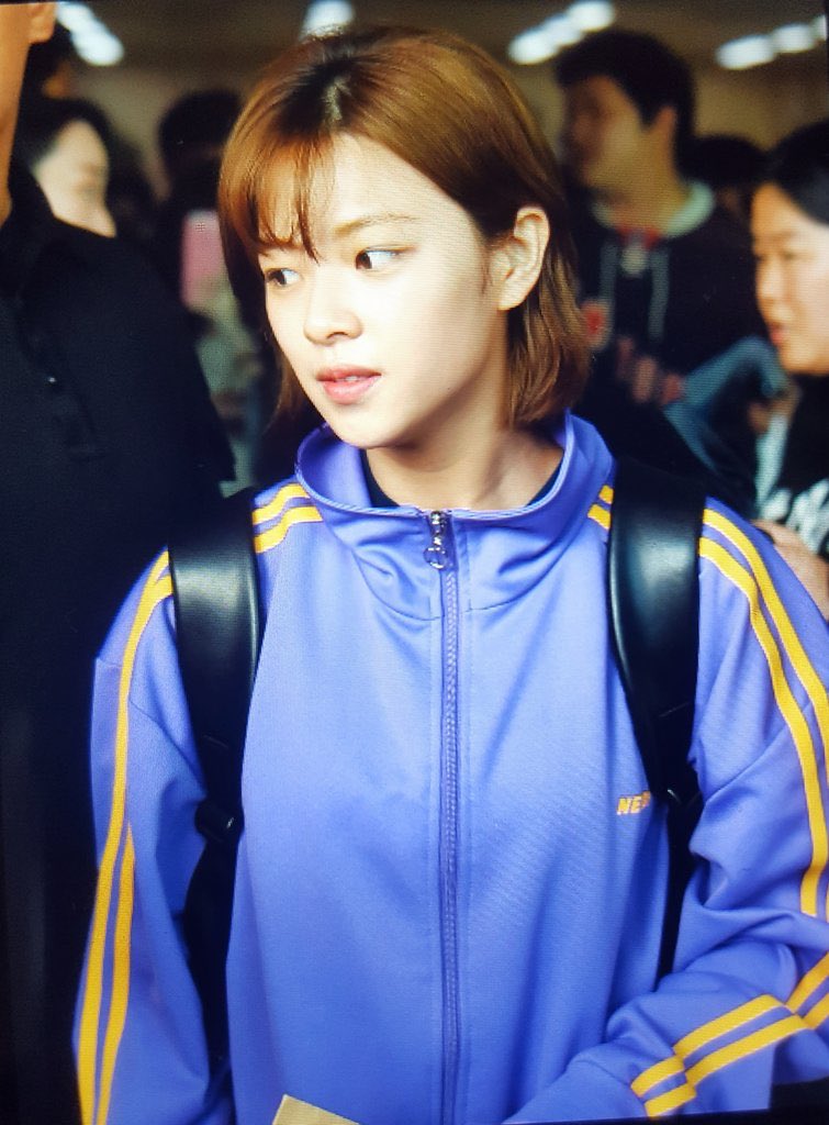 jeongyeon‏ (@yjylooks) on Twitter photo 