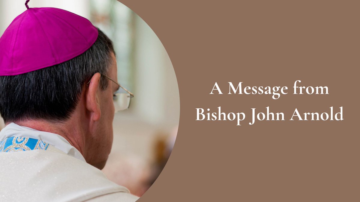 Diocese of Salford tweet media