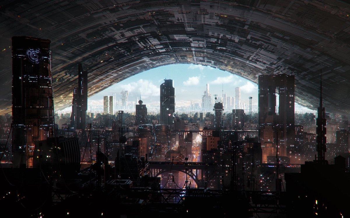 annibale_sic's tweet photo. Ancient Future https://t.co/mYq5zyxBVY